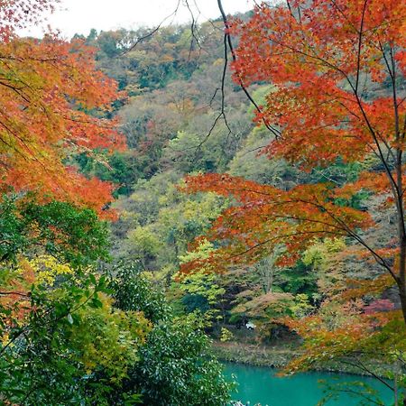 Sumitei Kiyomizu Gojo Hotel Kiotó Kültér fotó
