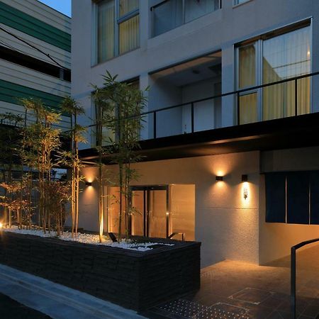 Sumitei Kiyomizu Gojo Hotel Kiotó Kültér fotó