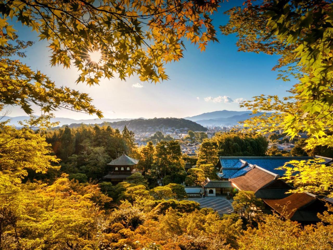 Sumitei Kiyomizu Gojo Hotel Kiotó Kültér fotó
