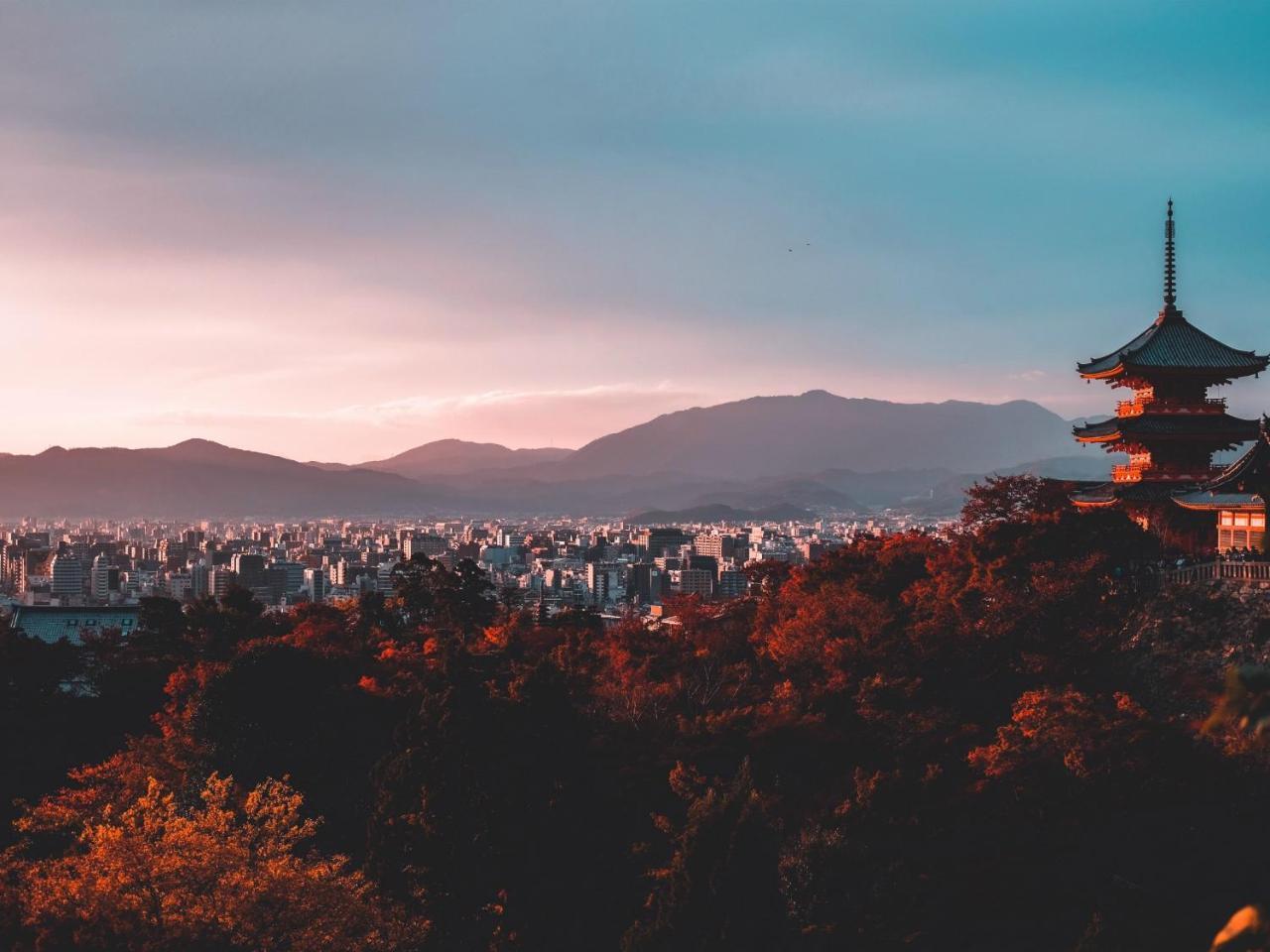 Sumitei Kiyomizu Gojo Hotel Kiotó Kültér fotó