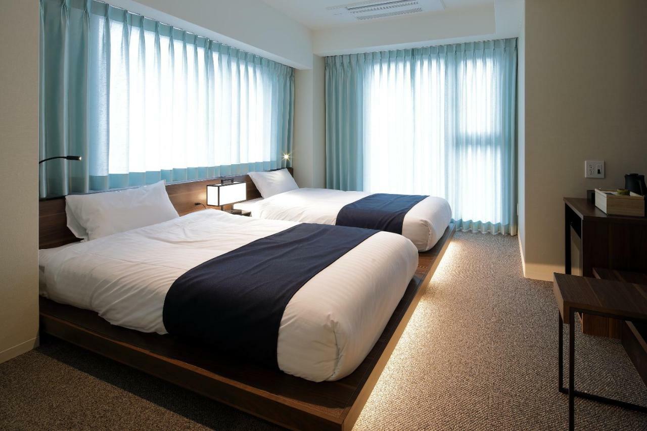 Sumitei Kiyomizu Gojo Hotel Kiotó Kültér fotó